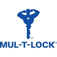 Mul-T-Lock Netherlands Logo