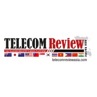 Telecom Review Asia Pacific Logo