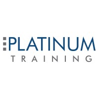 Platinum Training Services Logo