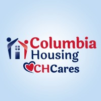 Columbia Housing Logo