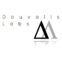 Douvalis Labs Logo