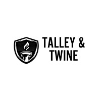 Talley & Twine Watch Company, Inc. Logo