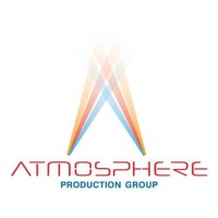 Atmosphere Production Group Logo