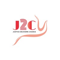 Justice Deuxième Chance Logo