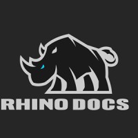 Rhino Docs Logo