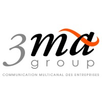 3ma group Logo