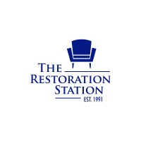 The Restoration Station Logo