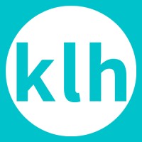 KLH IT Services Logo