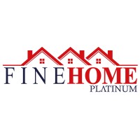 Fine Home Platinum Logo