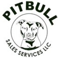 PitBull Sales Services LLC Logo