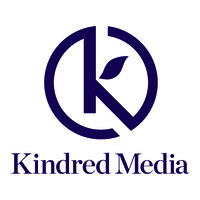 Kindred Media Logo