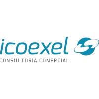 ICOEXEL - Commercial Consulting Logo