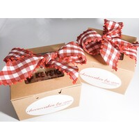 Cheesecakes by Ann Logo