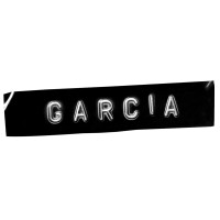 Agencia García Logo