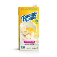 Banana Wave Logo