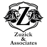 Zuzick & Associates Logo