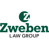 Zweben Law Group, P.A. Logo