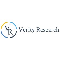 Verity Research Logo
