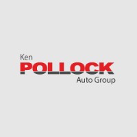 Ken Pollock Auto Group Logo