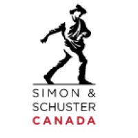 Simon & Schuster Canada Logo