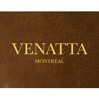 Venatta Montreal Logo