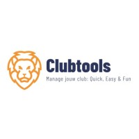 MijnClubtools.nl Logo