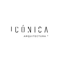 ICONICA Arquitectura Logo