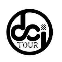Dream Create Inspire Tour Logo
