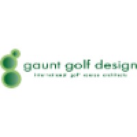 Gaunt Golf Design Limited Logo