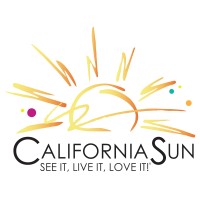 California Sun, Inc Logo