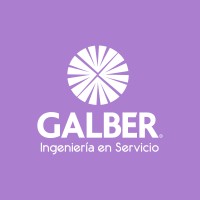 Galber Logo