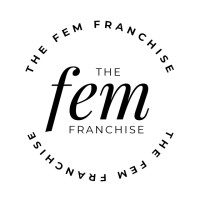 The Fem Franchise Logo