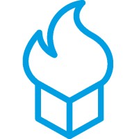Burning Box SA Logo