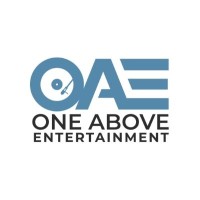 One Above Entertainment Logo