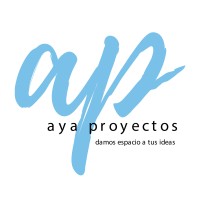 AYA PROYECTOS SAS Logo