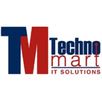 Technomart SAS Logo