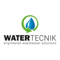 Water Tecnik Ltd Logo