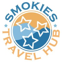 SmokiesTravelHub Logo