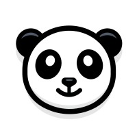 Panda - usepanda.com Logo