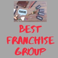 Best Franchise Group Logo