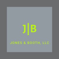 Jones & Booth, LLC Logo