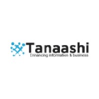 Tanaashi Technologies Pvt Ltd Logo