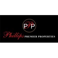 Phillips Premier Properties Logo