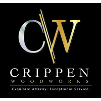Crippen Woodworks Inc Logo