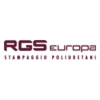 RGS Europa Logo
