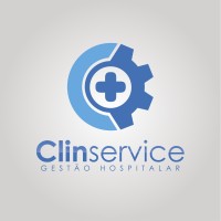 Clinservice - Gestão Hospitalar Logo