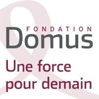 Fondation Domus Logo