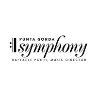 Punta Gorda Symphony Logo