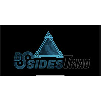 BSides Triad | NC Chapter Logo
