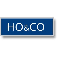 Henry Odigwe & Co. (Estate Surveyors & Valuers) Logo